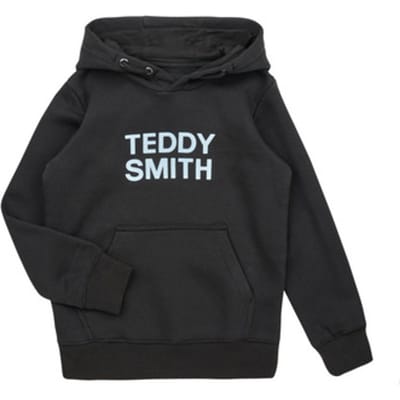 Teddy Smith  Capuchon sweaters SICLASS HOODY