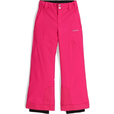 Dames skibroek Spyder Olympia