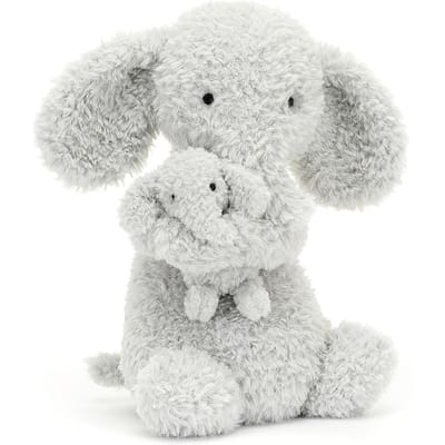 Jellycat knuffel Huddles Elephant