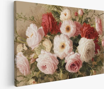 Saammp Muurcirkel Hout - Vrouw met sigaret en wijn - Ø 80 - Wandcirkel - Wanddecoratie Cirkel - Muurdecoratie Woonkamer - Slaapkamer decoratie - Rond Schilderij