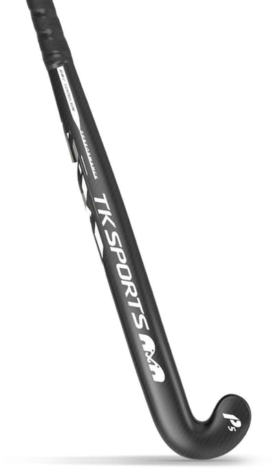 TK P5 Control Bow Hockeystick