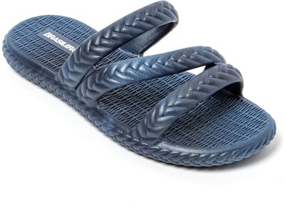 Brasileras Slippers Dames-Blauw-37