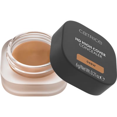 Catrice HD High Cover Concealer 048W 6 g