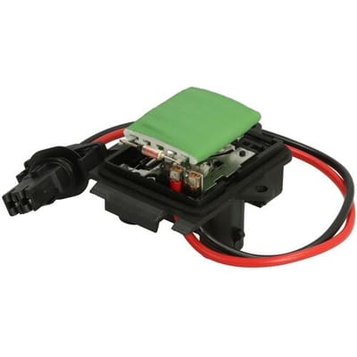 Weerstand, binnenventilator THERMOTEC DER030TT