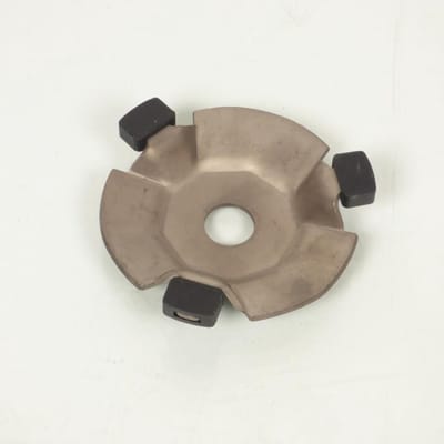 RMS-regelaar voor scooter Sym 125 Fiddle II 2010 tot 2013 2211aara000 nieuw