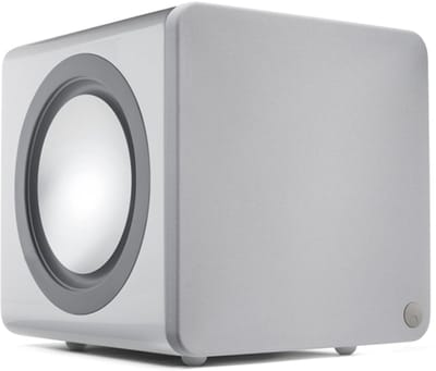 Cambridge Audio Minx X201W Subwoofers