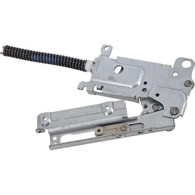AEG deurscharnier, links, glijden, 5-15kg 140311882033