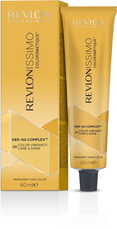 7.31 - Revlon Revlonissimo Colorsmetique 60 ml