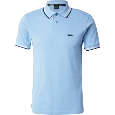 Boss polo paul