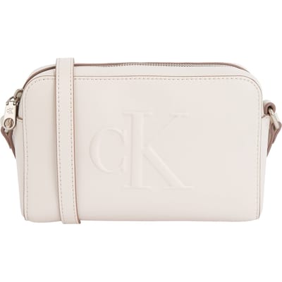Calvin Klein Sculpted Ew Camera Bag Wind Chime Taglia: OS | Borse a tracolla Outlet | Donna