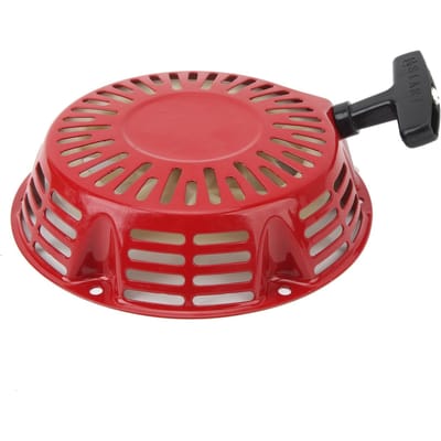 Lanceur à rappel 28400 ZE2 W01ZA Lanceur à rappel à faible bruit pour moteurs GX240 GX270 8 ch 9 ch