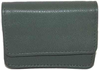 Klein leren kinderportemonneetje met soufflé / mini harmonica portemonneetje / kleingeld beursje in rood, paars, roze, groen, navy, blauw, zwart leer / 130