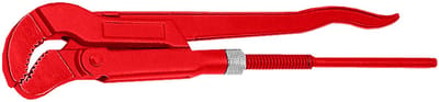 Top Tools Pijpentang S Type 35/1,0