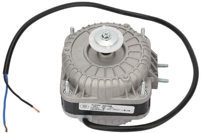 Hoge Snelheid Condensor Motor Geschikt Voor Koelkast Industrie - Yzf10-20 10/36W - 33W 220V 0.22A