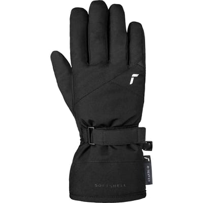 Reusch Reusch Alena R-TEX® XT Dames Wintersporthandschoenen - Zilver