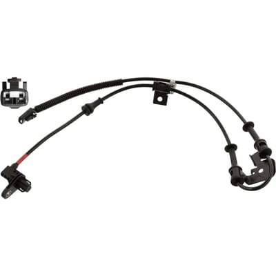 Sensor, wielsnelheid FEBI BILSTEIN 107171