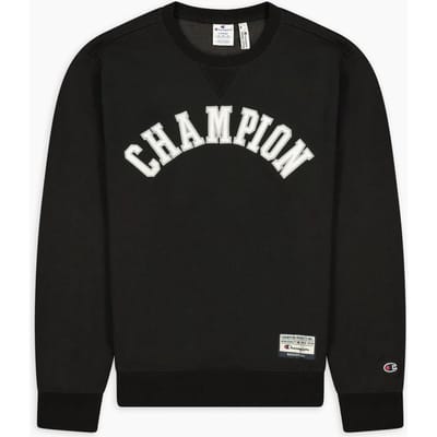 Champion - Maat L Rochester Heren Crewneck Sweatshirt