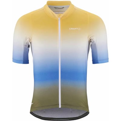 Jersey Craft ADV Endur Graphic