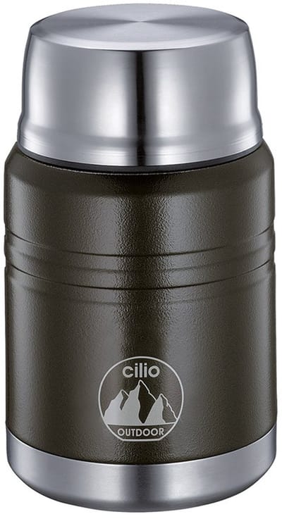 Cilio Food Container Monte 500 ml