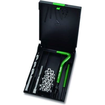 Set, reparatie en regeneratie, draden TOPTUL JGEW2403