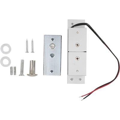 DC12V 60KG Mini Magnetische Elektromagnetische Deur Kast Lade Slot