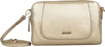 JOOP! Schoudertas Avondtas Estate Metallo Casta Shoulderbag Gold Goudkleurig