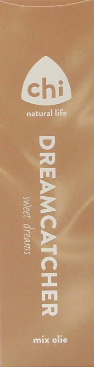 Chi Dreamcatcher mix olie 10 Milliliter