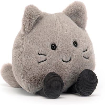 Jellycat knuffel Amuseabean Kitty