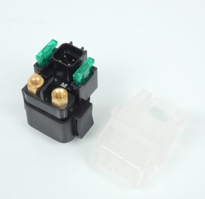 Relais de démarreur RMS pour Auto Suzuki 31800-21E20-000 Neuf