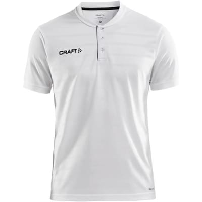 Jersey Craft pro control button