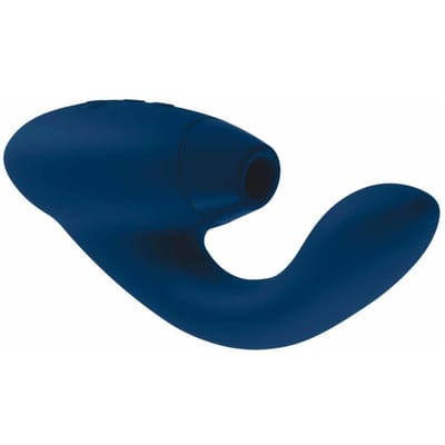 Womanizer Duo – Blauw