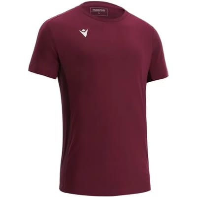 T-shirt Macron Nevel