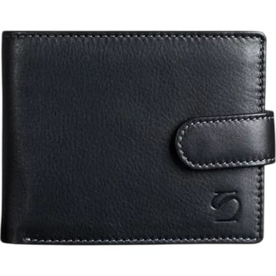 Lederen portefeuille Matties Bags Exotique