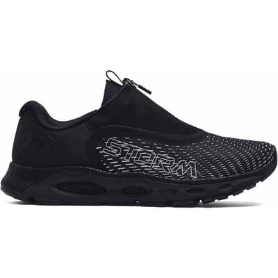 Under Armour HOVR Infinite 3 Storm Zwart Heren Hardlooptrainers