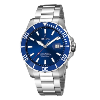 Festina Heren F20531/3