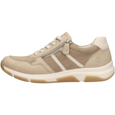Remonte Veterschoenen Laag Veterschoenen Laag - Beige - Maat 36