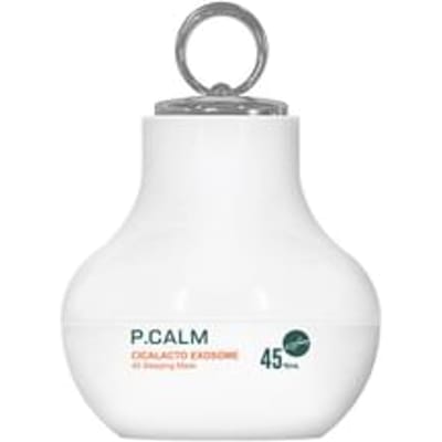 P.CALM - Cicalacto Exosome 45 Sleeping Mask 50g