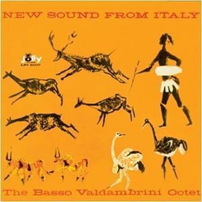 New Sound from Italy
