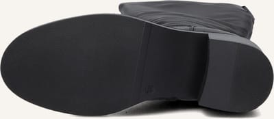 BLASZ 2plain304 Laarzen - Leer - Dames - Zwart - Maat 37
