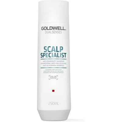 Goldwell Dualsenses Scalp Specialist Anti-Dandruff Shampoo - 250 ml