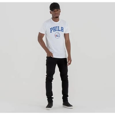 T-shirt Philadelphia 76ers NBA