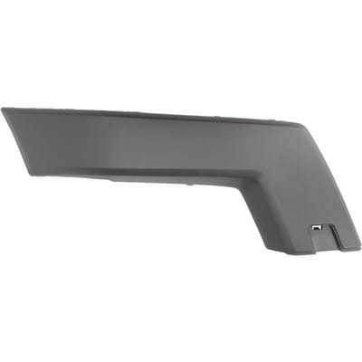 Sierlijst/beschermstrip, bumper BLIC 6502-07-3580922P rechts