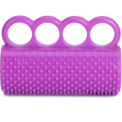Renforceur de poigne pour rééducation d'hémiplégie post-AVC, exerciseur pour les doigts, exerciseur pour le poignet