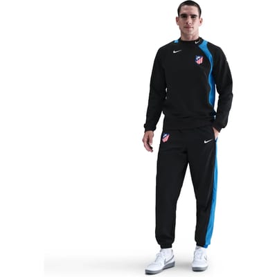 Sweatshirt Third Atlético Madrid Total 90 2025/26