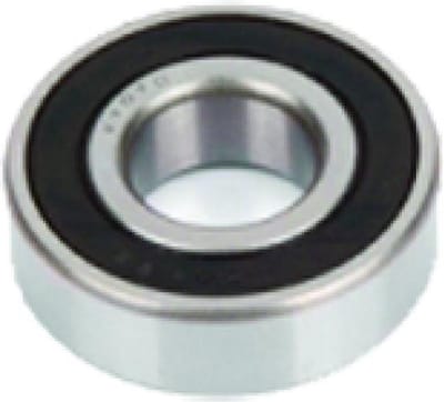wiellager kyoto voor motorfiets aprilia 550 rxv 2006 tot 2014 25x42x9 / avg / avd / arg / ard nieuw
