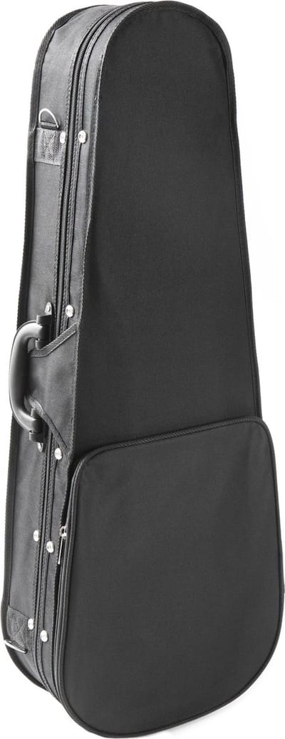 Fame Soft-Case (Baritone Ukulele) - Koffer voor ukuleles