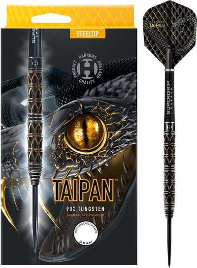 TAIPAN 90% TUNGSTEN 21GR