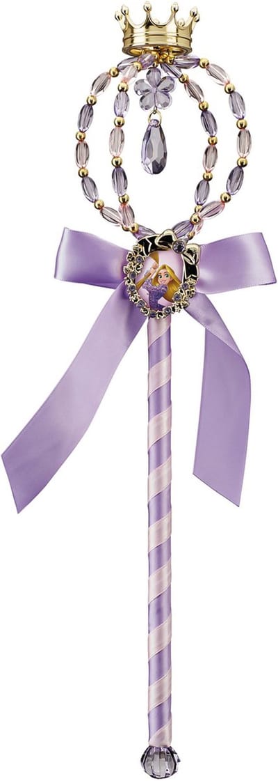 PTIT CLOWN - Rapunzel Toverstaf