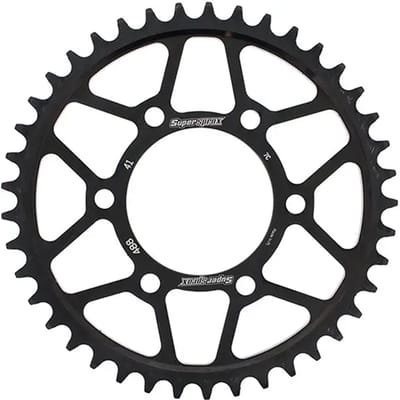 Motorfiets kroon Supersprox RFE-488:41 # JTR488-41 # 1-5353-41 # 50-35041-41