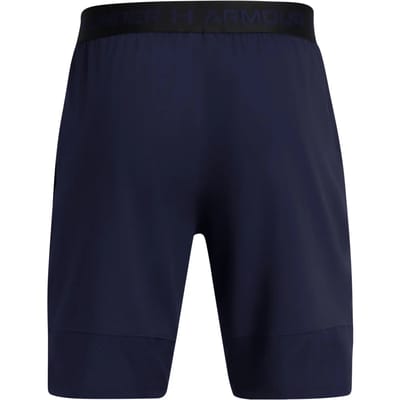 Korte Broek Under Armour Short Tissé Ua Vanish